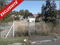 annonce vente terrain st loup de naud 77650