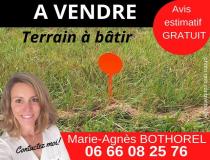 annonce vente terrain st lyphard 44410