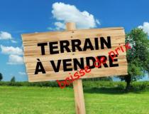 annonce vente terrain st lys 31470