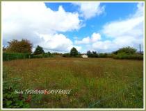 annonce vente terrain st maixent l ecole 79400