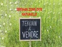 annonce vente terrain st mamert du gard 30730