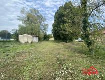 annonce vente terrain st mards en othe 10160