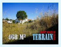 Achat terrain St Mars De Coutais 44680 [4/7634268]
