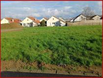 annonce vente terrain st mars la jaille 44540