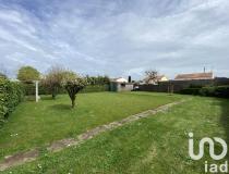 Vente terrain St Mars La Reorthe 85590 [4/7707354]