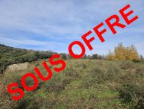 annonce vente terrain st martial 30440