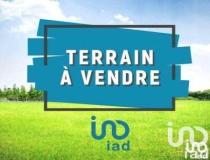 vente terrain St Martin Des Fontaines - 7692851:1