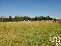 vente terrain St Maurice Le Girard - 7692159:1