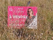 annonce vente terrain st maurice sur eygues 26110