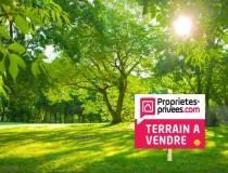 annonce vente terrain st medard en jalles 33160