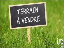 annonce vente terrain st meen le grand 35290