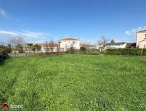 Vente terrain St Michel En L'Herm 85580 [4/7667676]