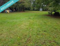 annonce vente terrain st morillon 33650