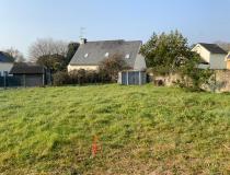 annonce vente terrain st nazaire 44600