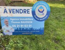 Immobilier terrain St Nazaire 44600 [4/7653687]