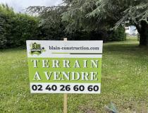 Immobilier terrain St Nazaire 44600 [4/7725446]