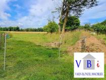 annonce vente terrain st nicolas de la haie 76490