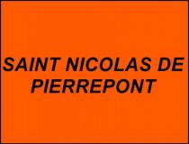 Immobilier terrain St Nicolas De Pierrepont 50250 [4/7756867]
