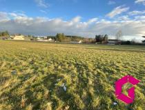 annonce vente terrain st pal de mons 43620