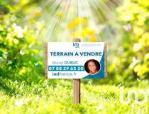 annonce vente terrain st palais sur mer 17420