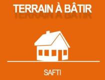 annonce vente terrain st pancre 54730