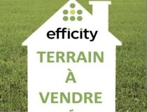 annonce vente terrain st paterne racan 37370