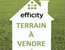 Immobilier terrain St Paterne Racan 37370 [4/7799275]