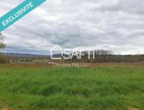 annonce vente terrain st paul cap de joux 81220