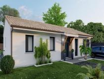 annonce vente terrain st paul en born 40200