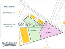 Vente terrain St Paul Les Dax 40990 [4/7718805]