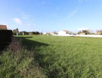 annonce vente terrain st pierre d oleron 17310