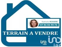 annonce vente terrain st pierre de salerne 27800