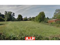 annonce vente terrain st pierre du chemin 85120