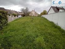 annonce vente terrain st pierre les elbeuf 76320