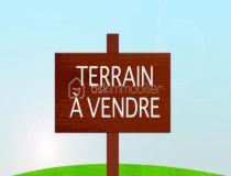 annonce vente terrain st pierre quiberon 56510