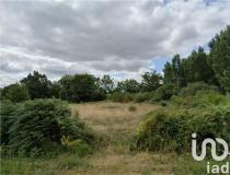 annonce vente terrain st poix 53540