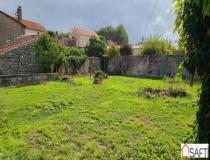 annonce vente terrain st porchaire 17250