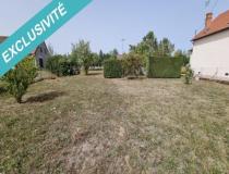 annonce vente terrain st pourcain sur sioule 03500