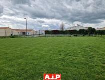 Immobilier terrain St Prouant 85110 [4/7656017]