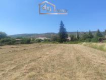 annonce vente terrain st remeze 07700