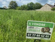 annonce vente terrain st remy en l eau 60130