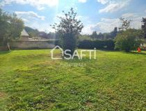 annonce vente terrain st remy sur avre 28380