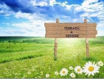 annonce vente terrain st sardos 82600