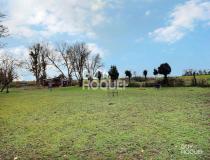 annonce vente terrain st saturnin du bois 17700