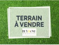 annonce vente terrain st saturnin les avignon 84450