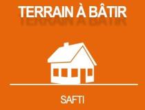 annonce vente terrain st savin 33920