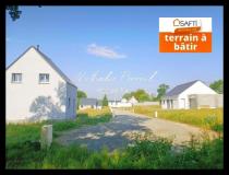 annonce vente terrain st seglin 35330