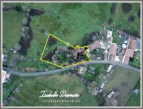 annonce vente terrain st simeon de bressieux 38870