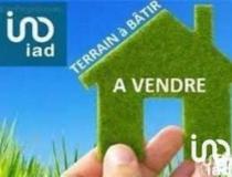 Vente terrain St Sylvain 14190 [4/7708344]