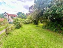 annonce vente terrain st thibault des vignes 77400